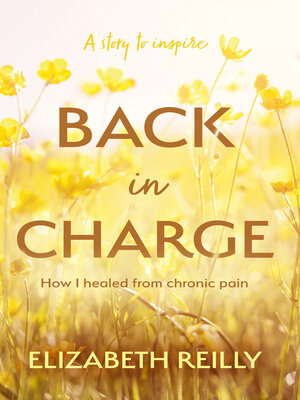 cover image of Back In Charge